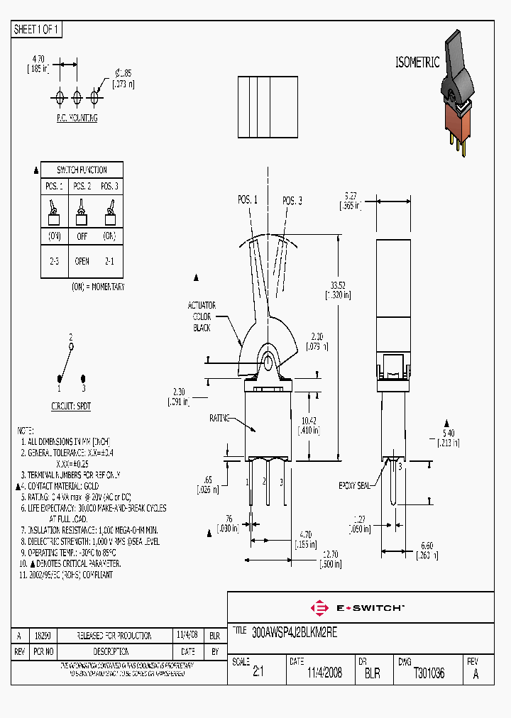 T301036_9016442.PDF Datasheet
