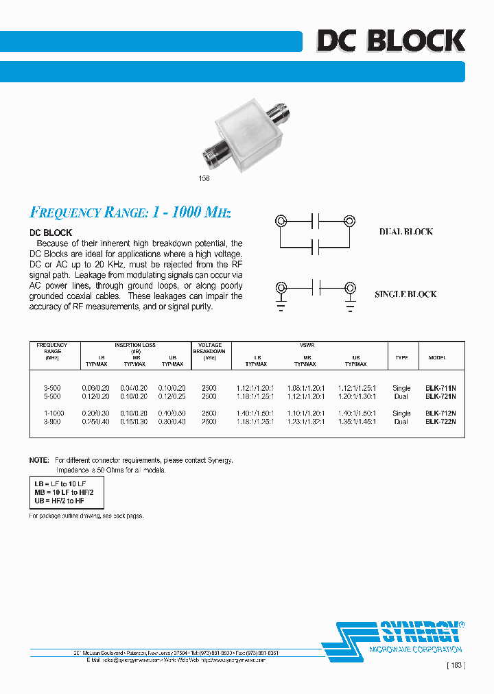 BLK-711N_9016640.PDF Datasheet