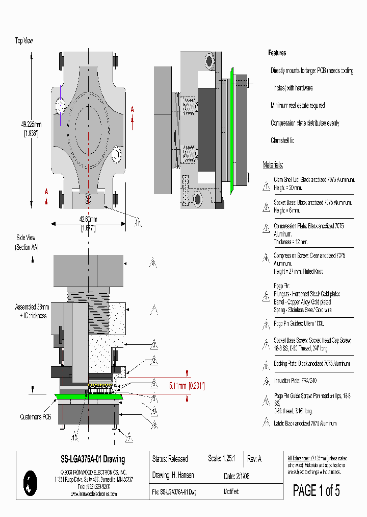 SS-LGA376A-01_9019379.PDF Datasheet