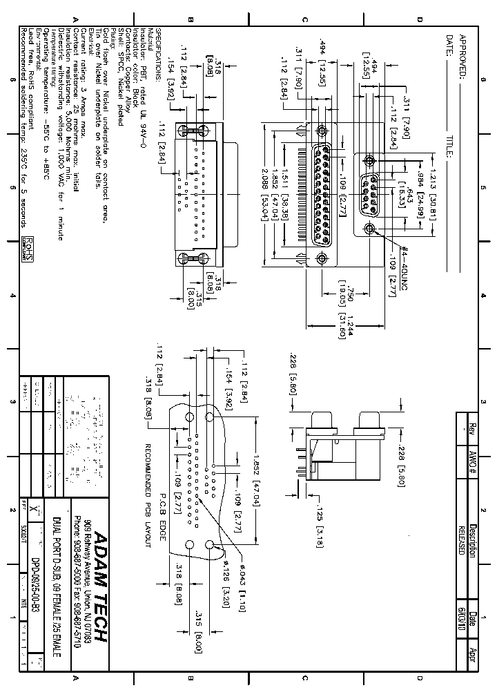 DPD-09-25-00-B3_9019549.PDF Datasheet