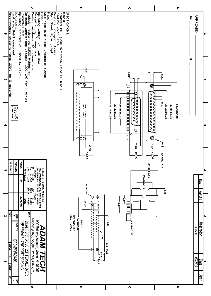 DPD-25-15-00-B3_9019554.PDF Datasheet