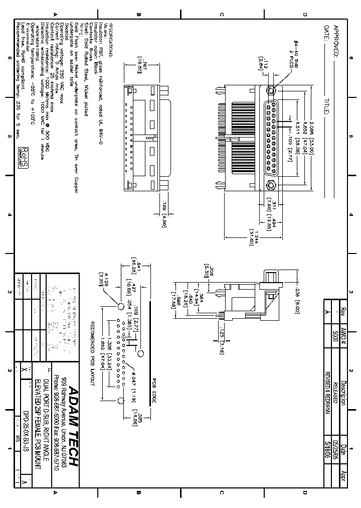 DPD-25-0X-B3-JS_9019553.PDF Datasheet