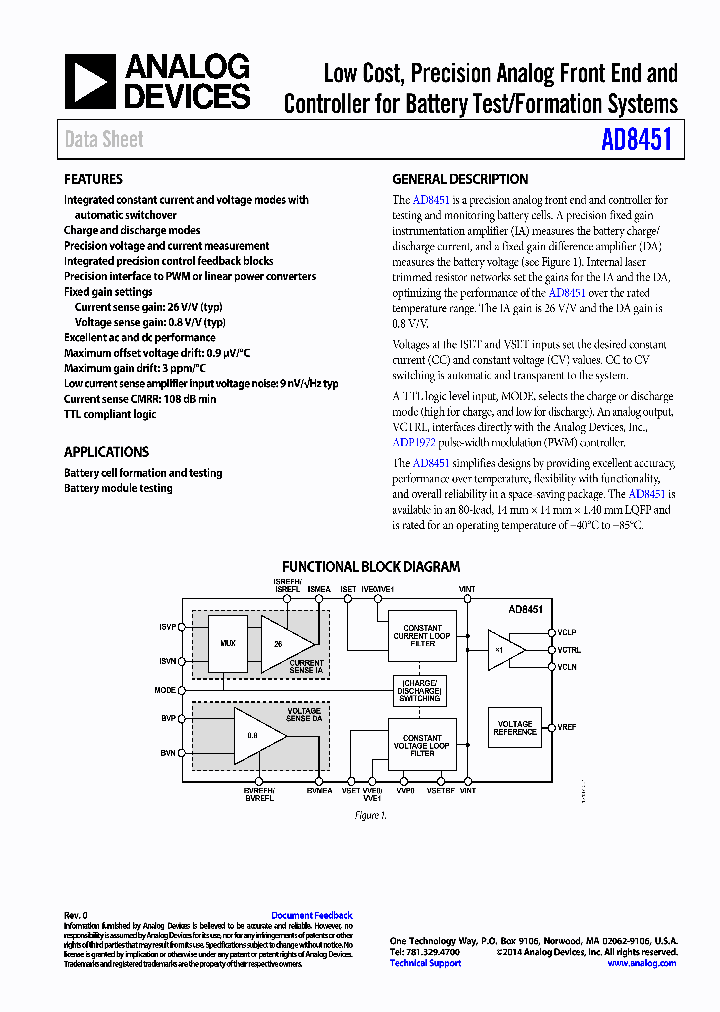 AD8451-17_9019702.PDF Datasheet
