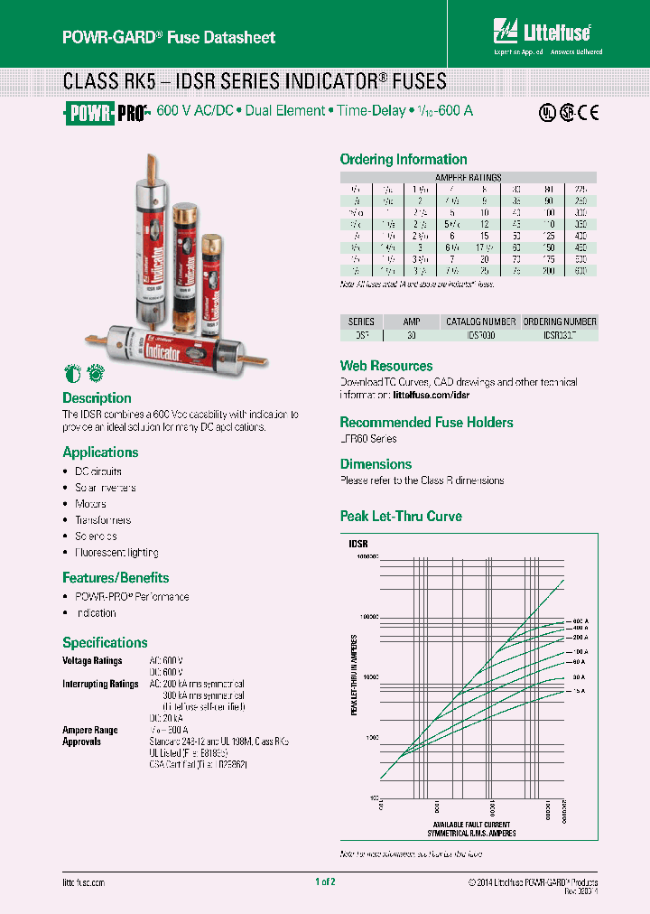 IDSR_9019752.PDF Datasheet