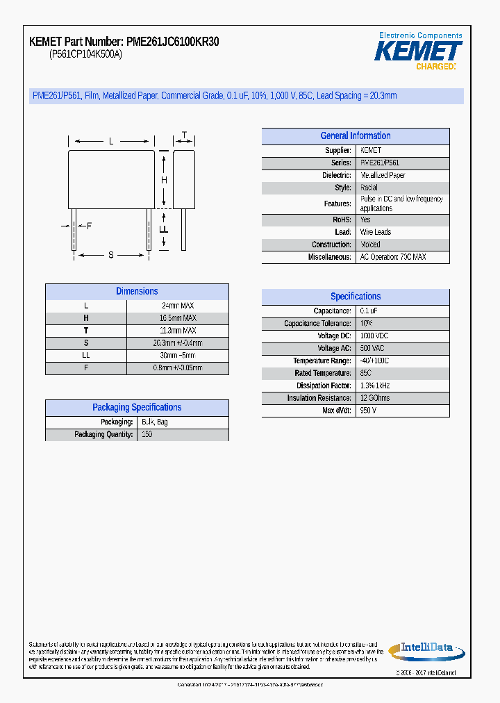 PME261JC6100KR30_9020085.PDF Datasheet