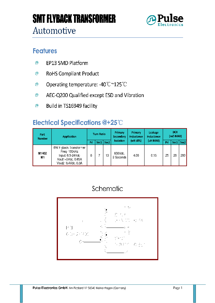 M1402_9020111.PDF Datasheet