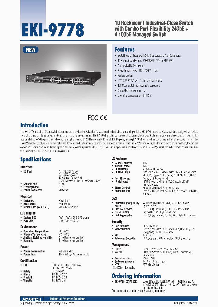 EKI-9778-C0SA820E_9020690.PDF Datasheet