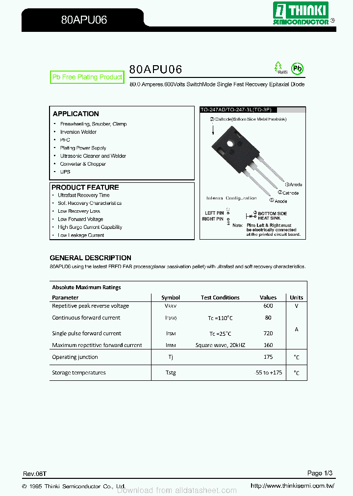 80APU06_9021217.PDF Datasheet