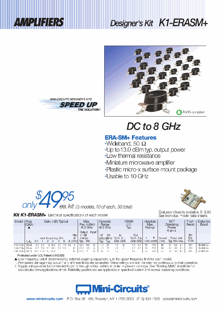 ERA-1SM_9021951.PDF Datasheet