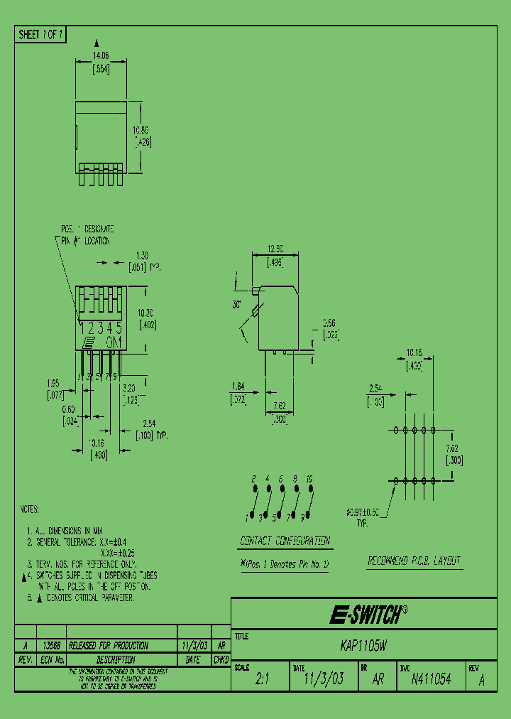 N411054_9022011.PDF Datasheet