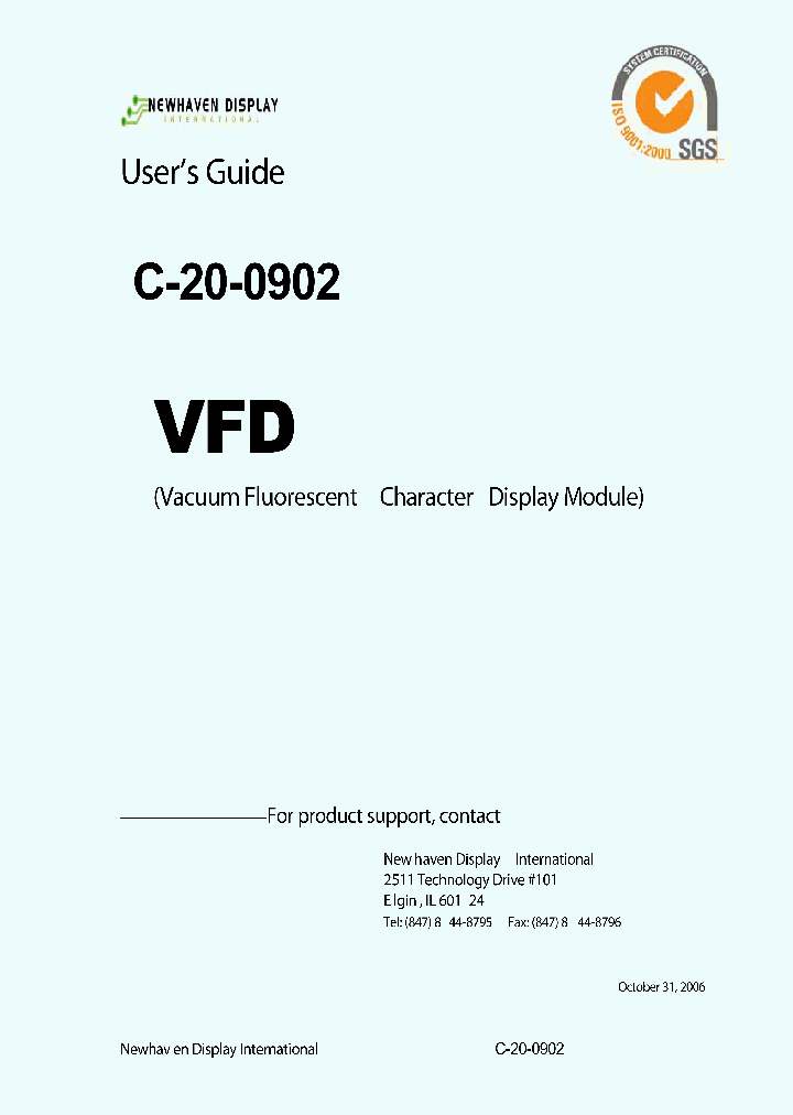 C-20-0902_9022073.PDF Datasheet