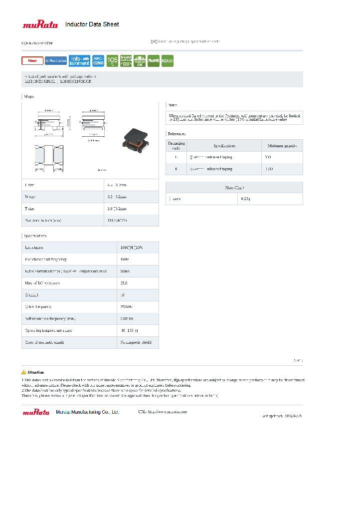 LQH43NZ102K03_9022228.PDF Datasheet