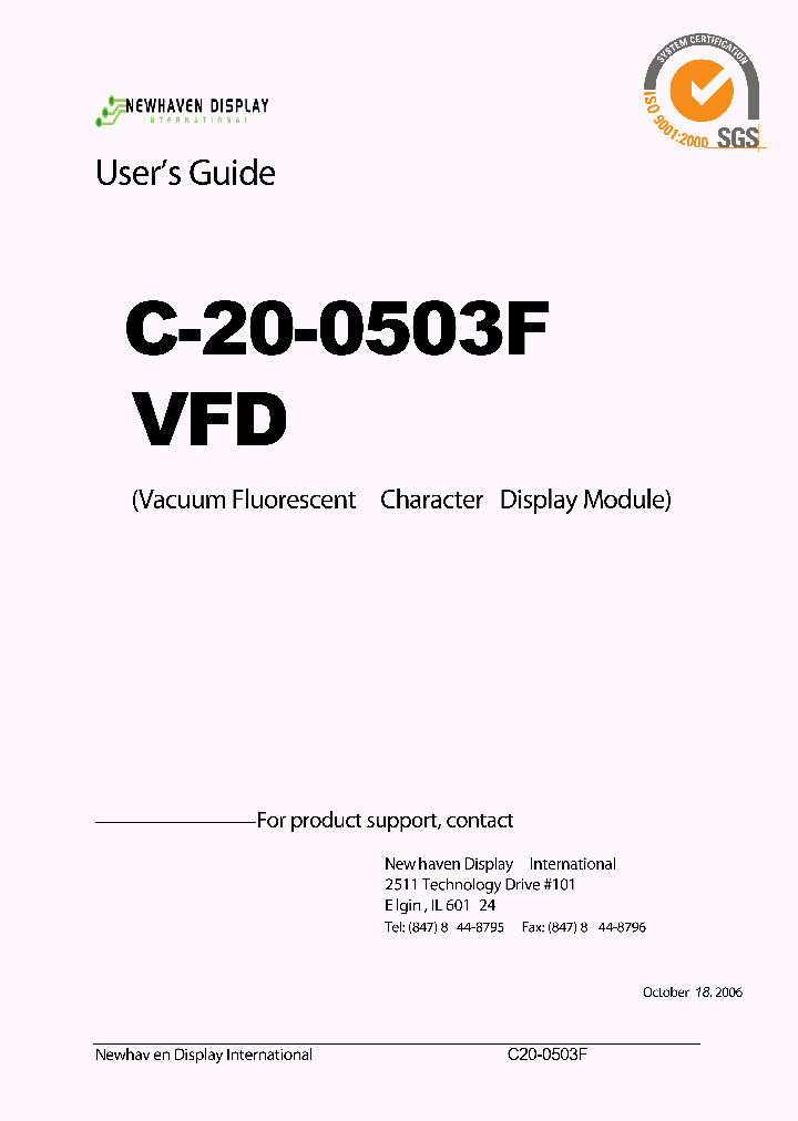C-20-0503F_9022072.PDF Datasheet