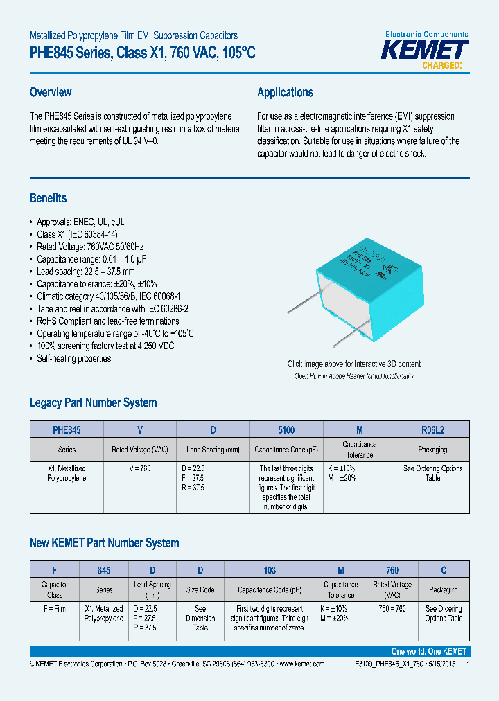 PHE845VD5100KR06L2_9023550.PDF Datasheet