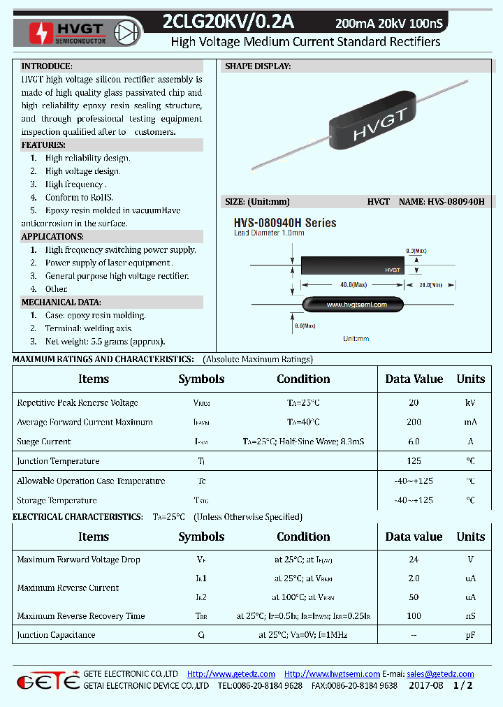 2CLG20KV-02A_9024281.PDF Datasheet