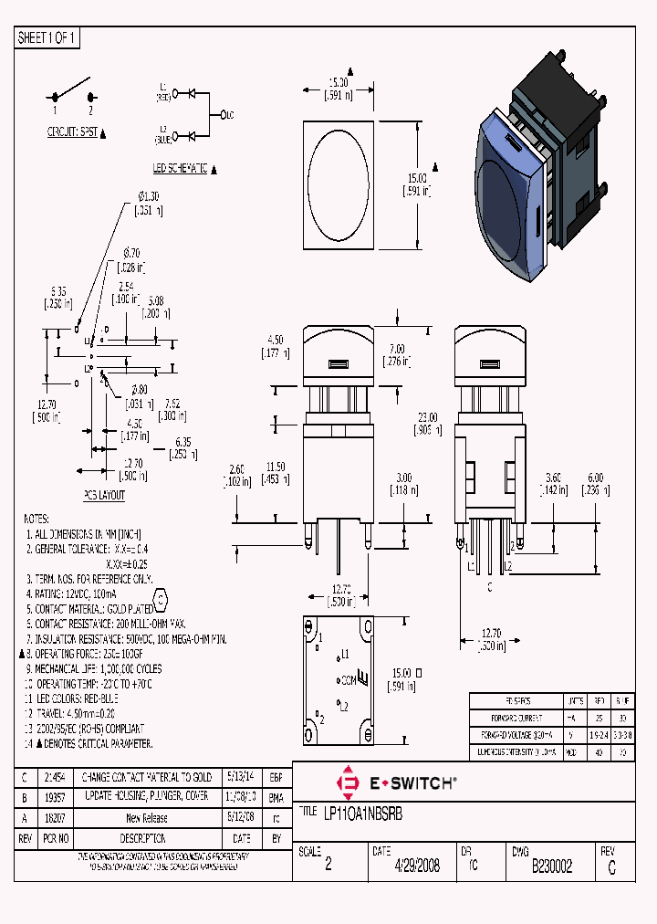 B230002_9025504.PDF Datasheet