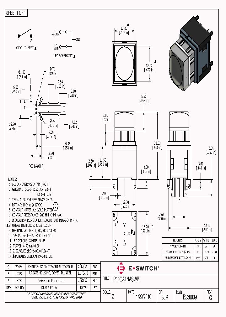 B230009_9025511.PDF Datasheet