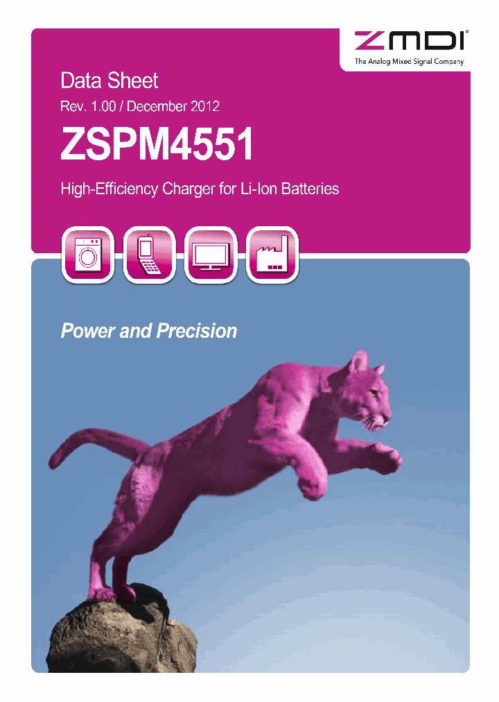 ZSPM4551AA1R_9026399.PDF Datasheet