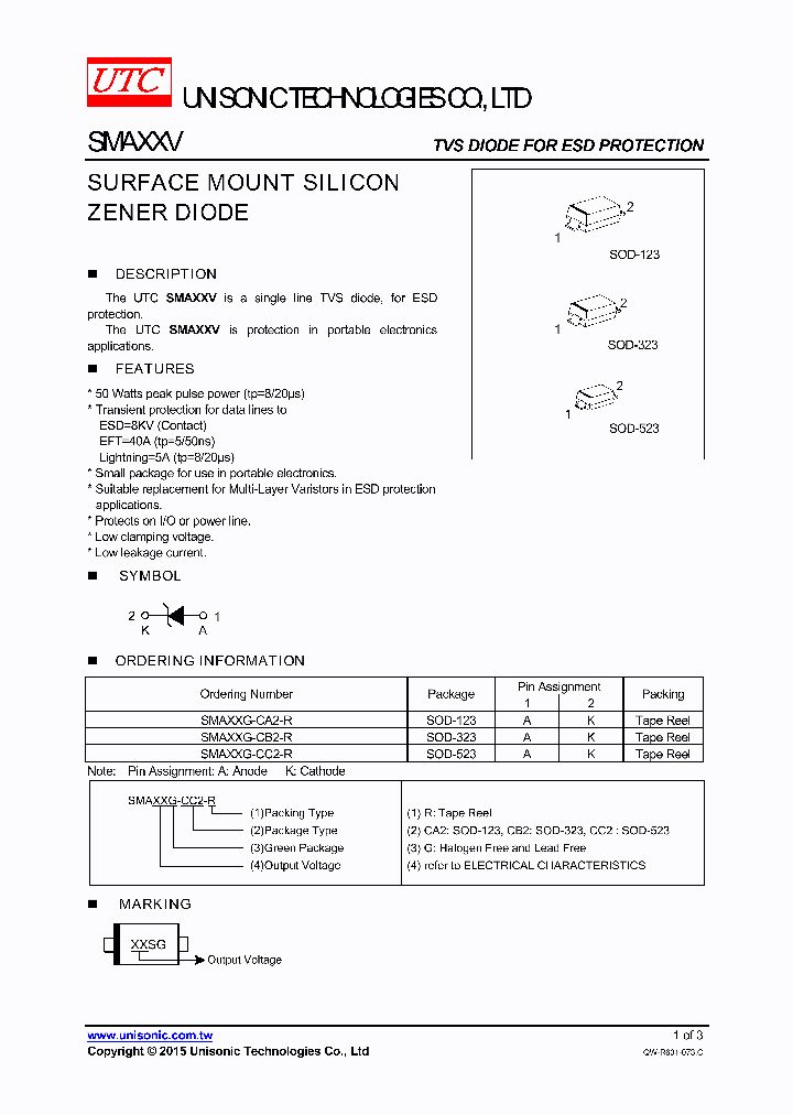 SMA7VG-CA2-R_9027496.PDF Datasheet