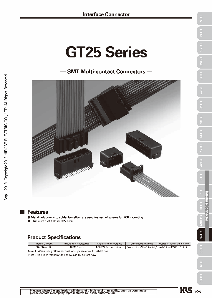 GT25-16DP-22H_9027508.PDF Datasheet