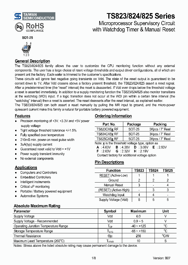 TS823CX5BRF_9027884.PDF Datasheet