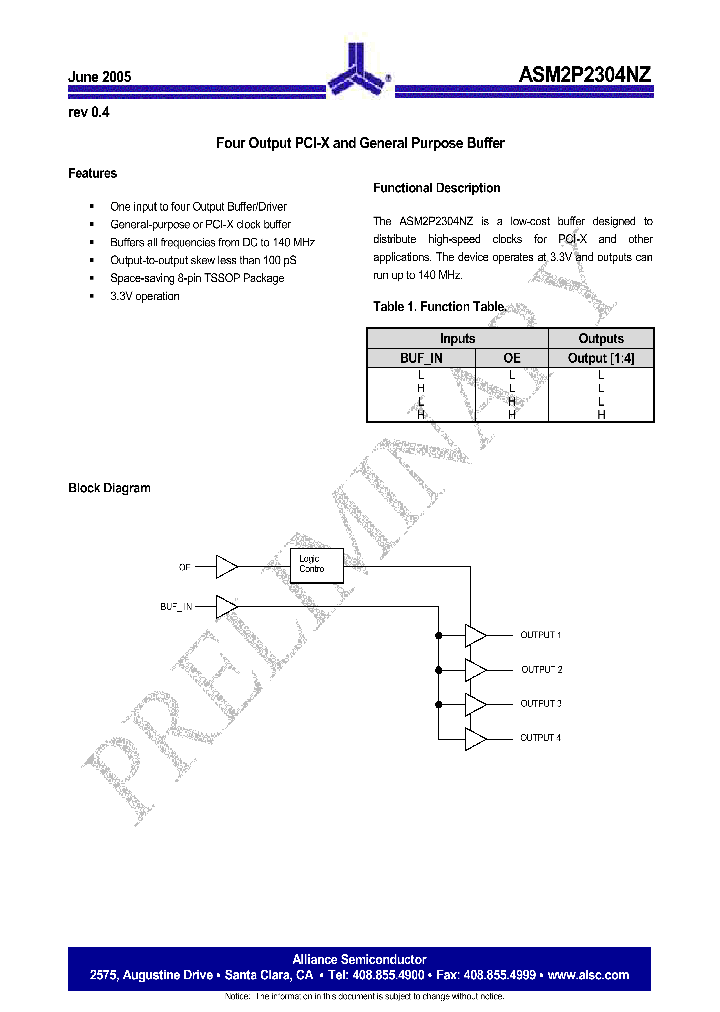 ASM2I2304NZG-08-TR_9028571.PDF Datasheet