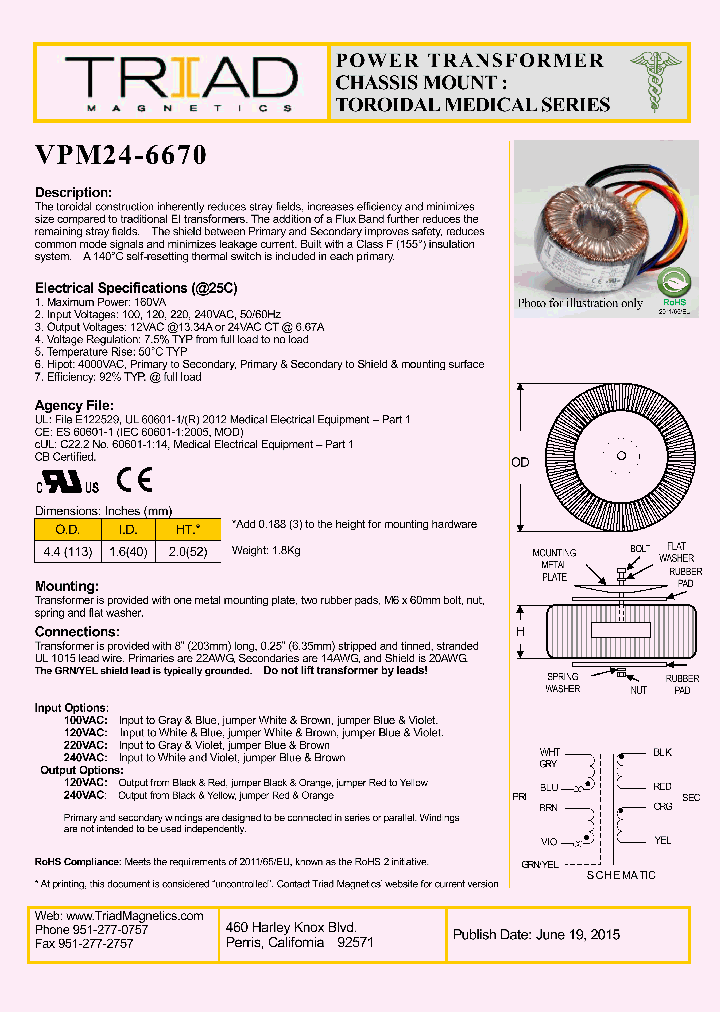 VPM24-6670_9030771.PDF Datasheet