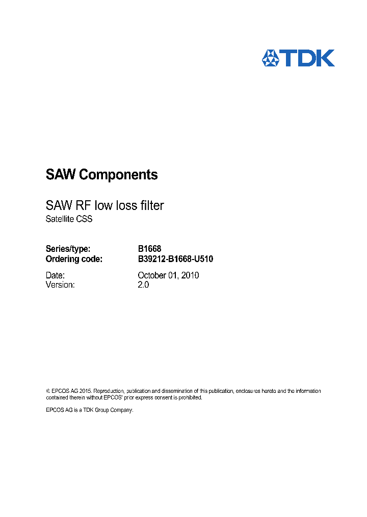 B39212B1668U510_9031398.PDF Datasheet