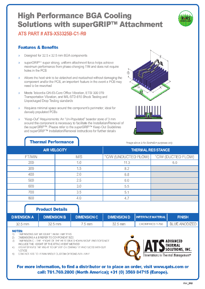 ATS-X53325B-C1-R0_9033350.PDF Datasheet