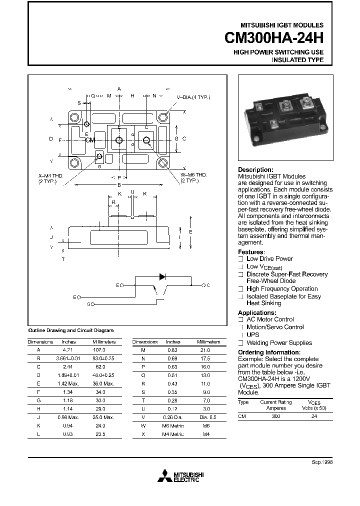 CM300HA-24H_9034755.PDF Datasheet