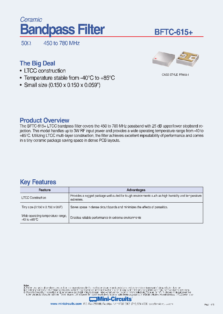 BFTC-615_9036413.PDF Datasheet