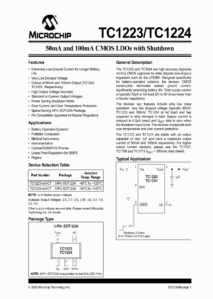 TC1223-VCT_9036464.PDF Datasheet