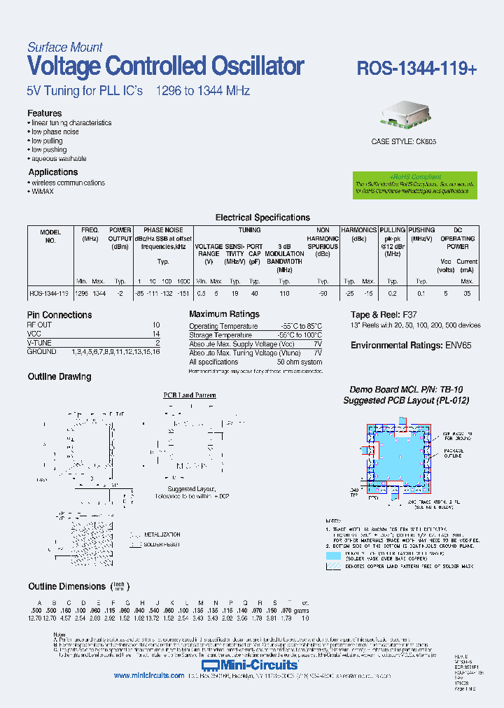 ROS-1344-119_9038981.PDF Datasheet