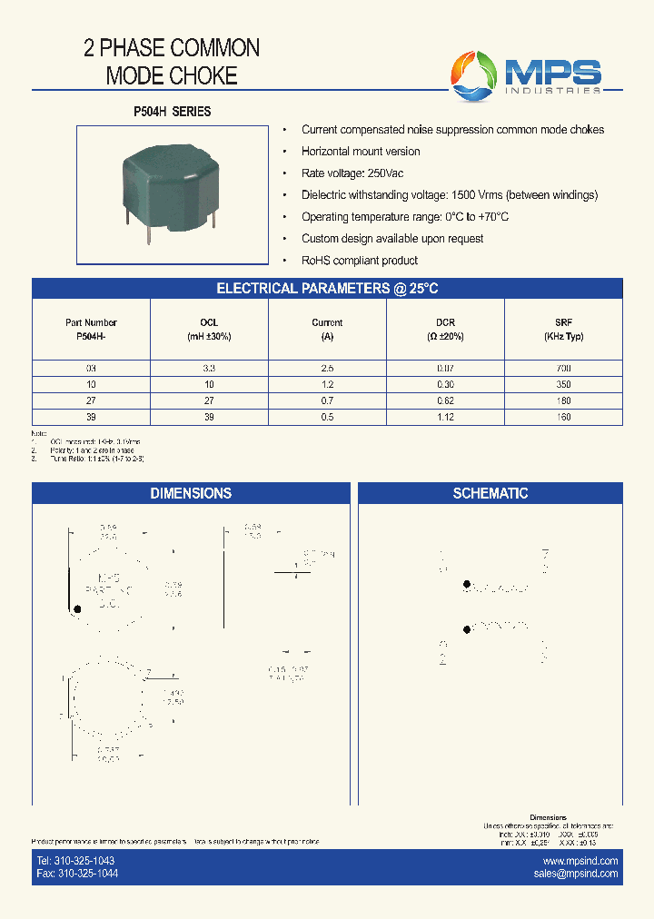 P504H-03_9039209.PDF Datasheet