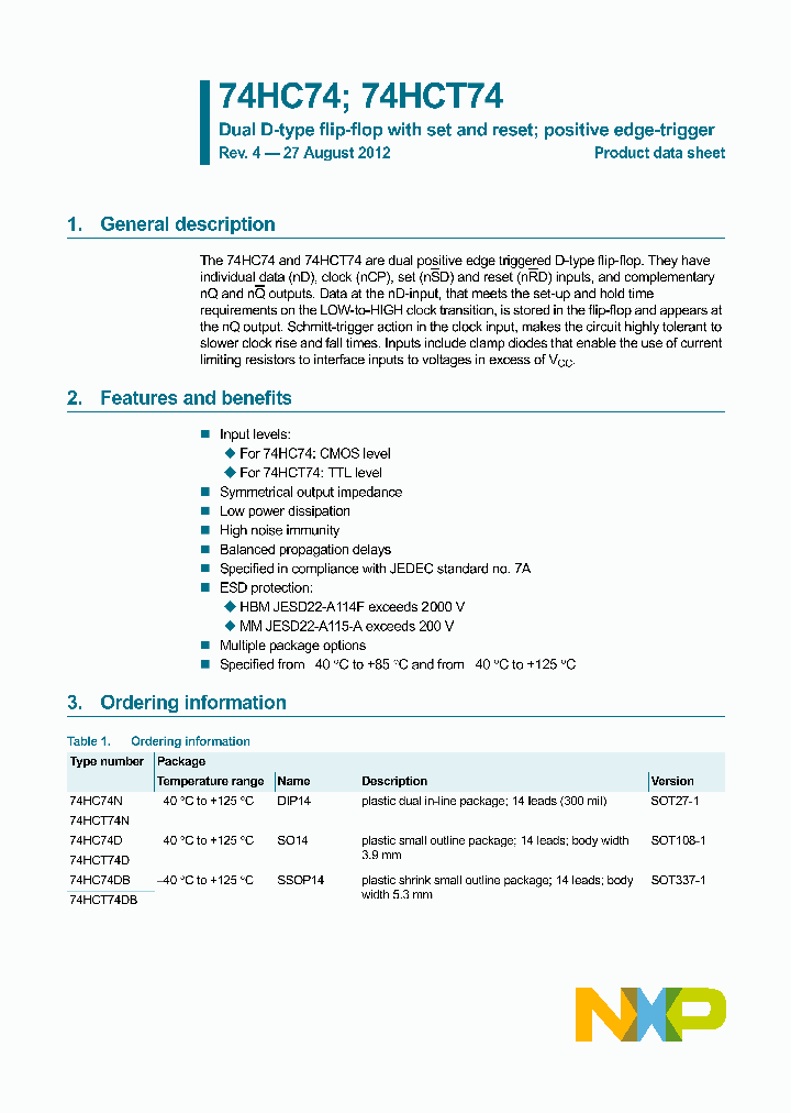 74HC74N_9039346.PDF Datasheet