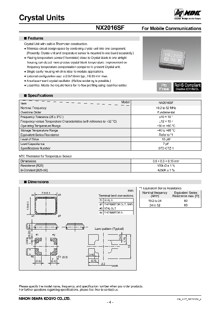 NX2016SF_9039429.PDF Datasheet