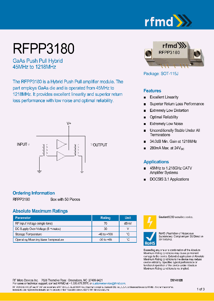 RFPP3180_9040618.PDF Datasheet