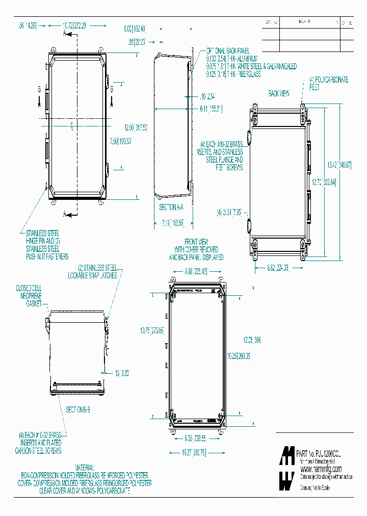 PJU12106CCL_9040815.PDF Datasheet