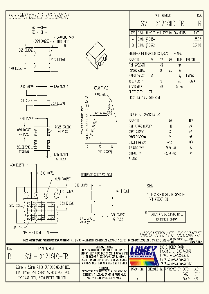 SML-LX1210IIC-TR-17_9040902.PDF Datasheet