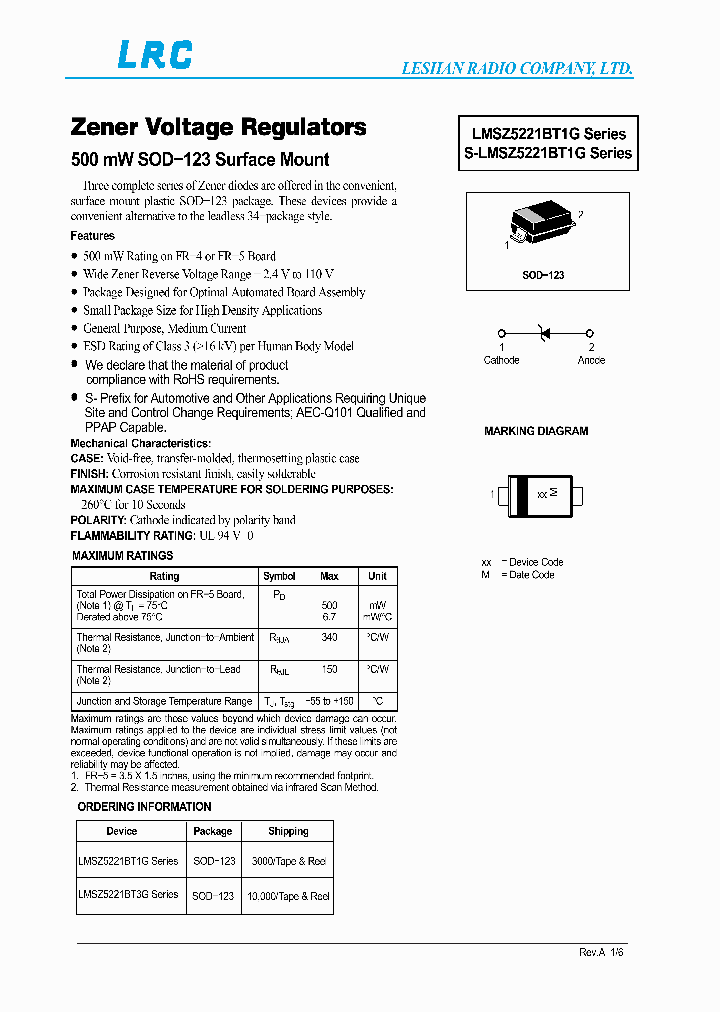 S-LMSZ5221BT1G_9041019.PDF Datasheet