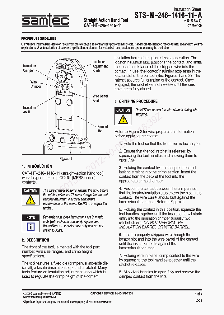 STS-M-246-1416-11_9042149.PDF Datasheet
