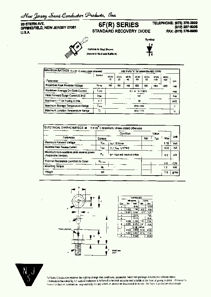 6FR-10_9042860.PDF Datasheet
