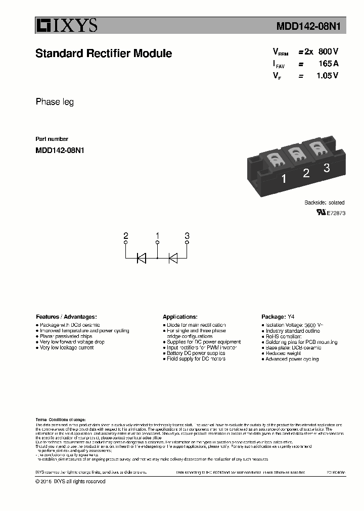 MDD142-08N1_9043387.PDF Datasheet