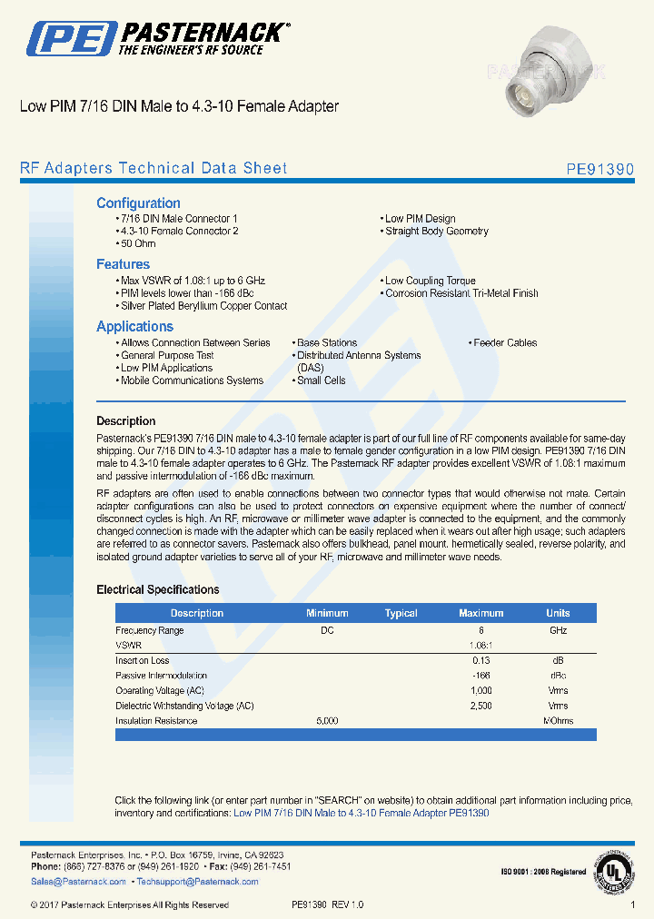 PE91390_9044192.PDF Datasheet