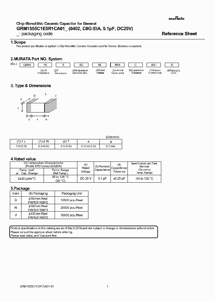 GRM1555C1E5R1CA01_9044938.PDF Datasheet