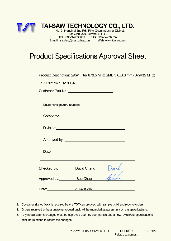 TA1805A_9045396.PDF Datasheet