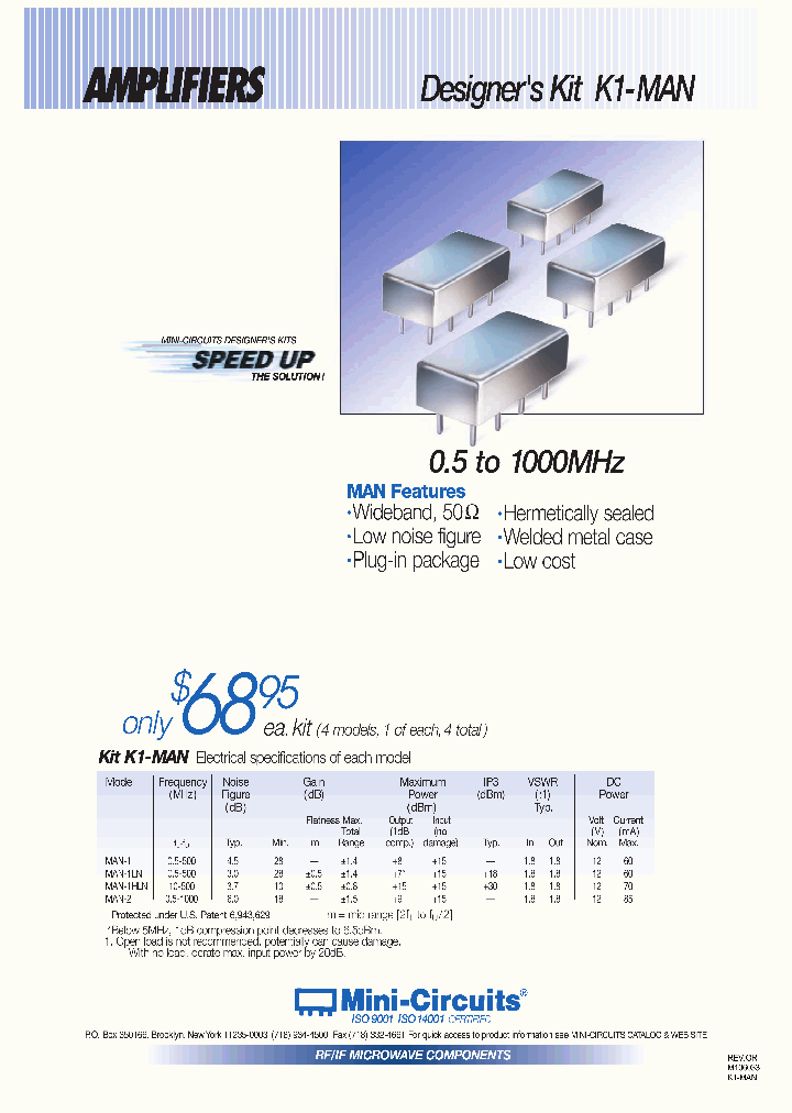 MAN-1_9045985.PDF Datasheet