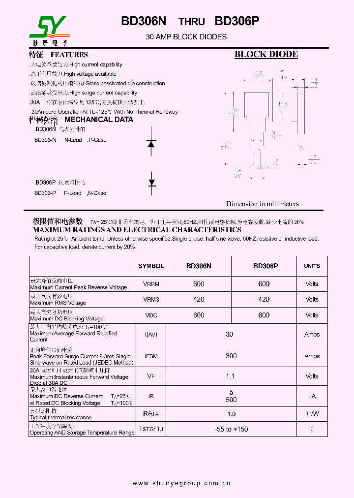 BD306N_9046813.PDF Datasheet