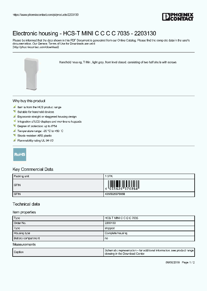 2203130_9048006.PDF Datasheet