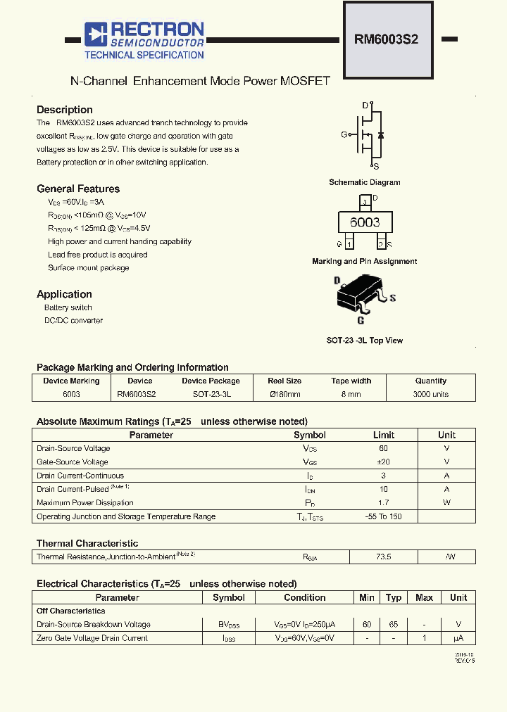 RM6003S2_9048136.PDF Datasheet